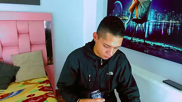 Axel Marcu online show from January 14, 2026, 4:29 am