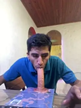 maxI dick33 online show from March 3, 2026, 2:45 pm