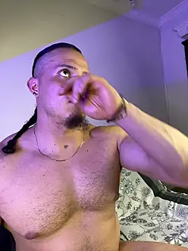 Snapshot of KIRAMA_4U chatting on February 11, 2026, 7:30 pm KIRAMA 4U online show from February 11, 2026, 7:30 pm