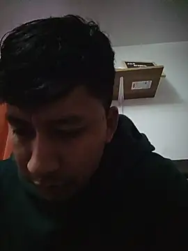 ASMODYX94 online show from December 2, 2025, 11:45 pm