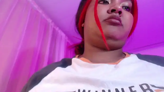 Sandoval evelyn20 online show from January 18, 2026, 2:59 am