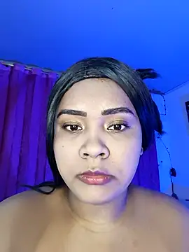 Sandoval evelyn20 online show from July 17, 2026, 12:06 am