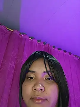 Sandoval evelyn20 online show from July 29, 2026, 1:15 am