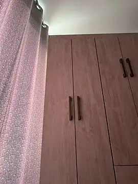 Anonima-Girl online show from March 1, 2026, 9:50 pm