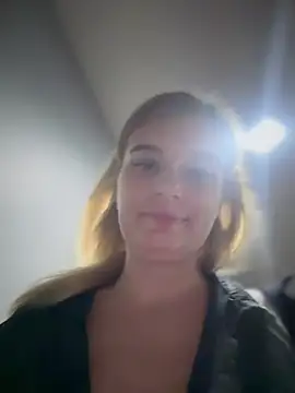 Snapshot of Betsy chatting on February 16, 2025, 11:49 am Betsy online show from February 16, 2025, 11:49 am