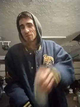 bigjohnson2914 online show from December 15, 2025, 4:00 pm