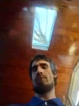 bigjohnson2914 online show from January 12, 2026, 7:41 pm