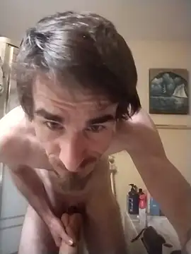 bigjohnson2914 online show from January 13, 2026, 7:46 am