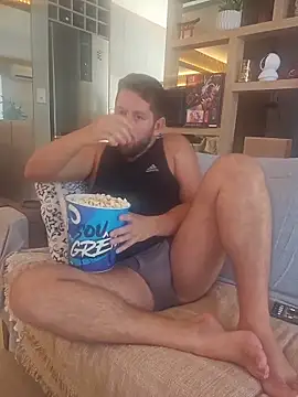 RipMyUnderwear online show from February 6, 2026, 6:11 pm