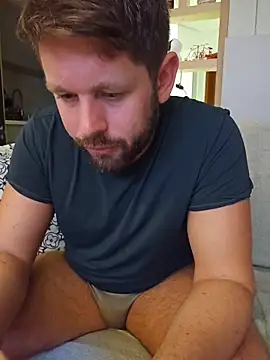 RipMyUnderwear online show from April 8, 2026, 1:05 am