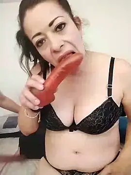 Marilyn Seduccions online show from February 10, 2026, 2:21 pm