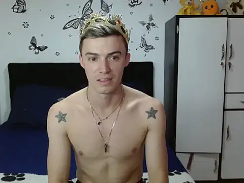 Thiago muscle777 online show from January 13, 2026, 1:55 am