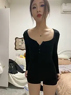 yaqing666 online show from March 24, 2026, 3:06 pm