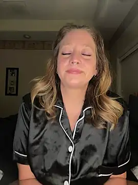 MissyLovelace online show from January 16, 2026, 12:20 pm