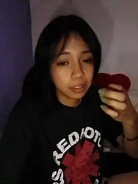 Honey bun06 online show from January 18, 2026, 5:22 am