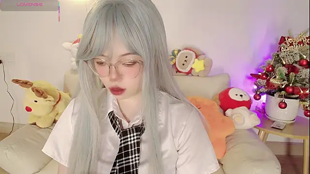 Miyeoonn online show from December 16, 2025, 1:05 pm