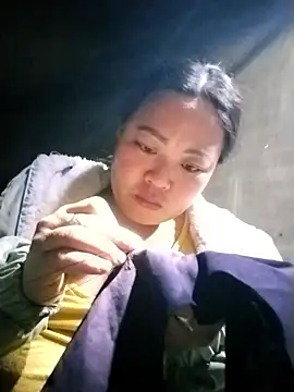 AlilaK2 online show from January 11, 2026, 1:27 pm