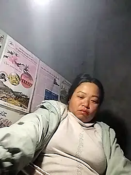 AlilaK2 online show from January 13, 2026, 5:07 pm