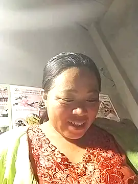 AlilaK2 online show from January 19, 2026, 12:31 pm