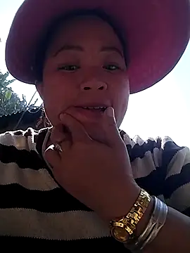 AlilaK2 online show from February 6, 2026, 7:12 am