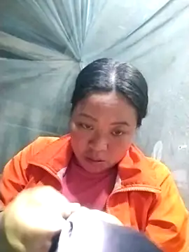 AlilaK2 online show from February 22, 2026, 1:07 am