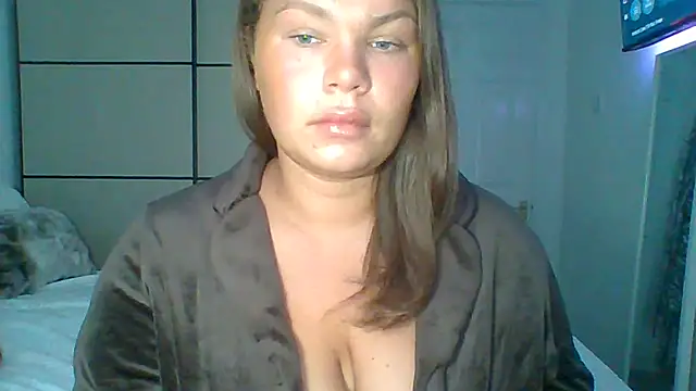Snapshot of GEMMARMALADE chatting on July 7, 2026, 5:43 am GEMMARMALADE online show from July 7, 2026, 5:43 am