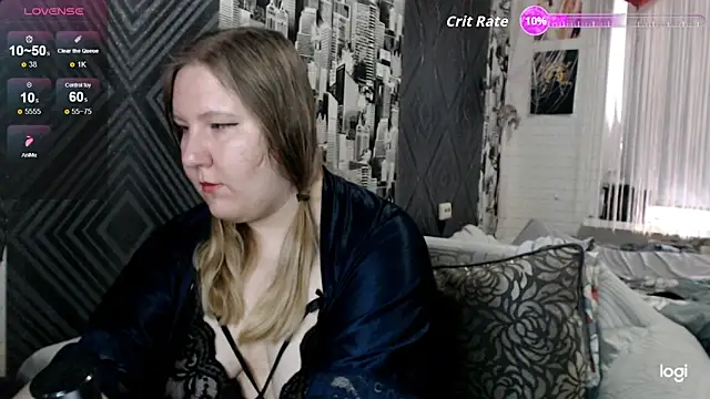 SecretGodnes online show from April 2, 2026, 10:24 am