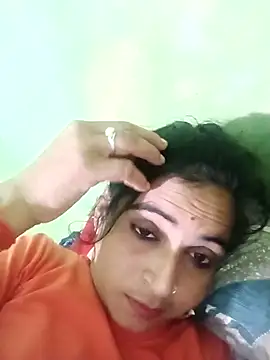 Big soniya55A online show from April 12, 2026, 2:44 pm