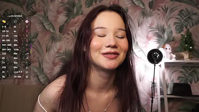 Snapshot of JackquelineMayson chatting on January 7, 2026, 5:32 am JackquelineMayson online show from January 7, 2026, 5:32 am