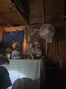 Justblaze69 online show from April 9, 2026, 6:13 am