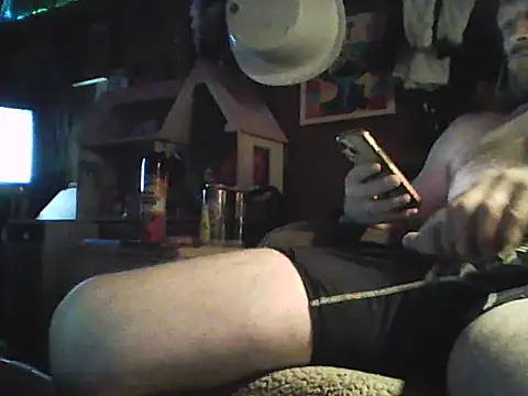 Justblaze69 online show from April 16, 2026, 6:14 am