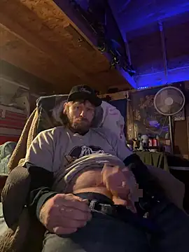 Justblaze69 online show from April 19, 2026, 9:52 am