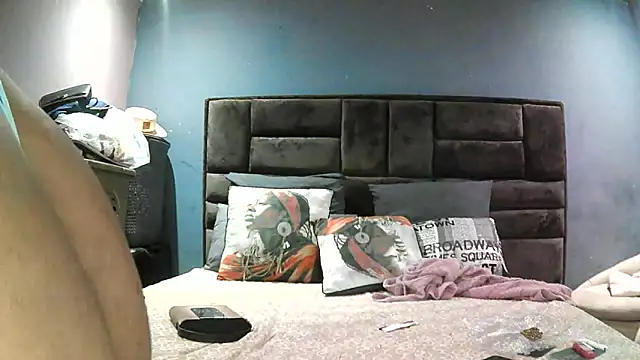 Talkobanksxxxxx online show from February 7, 2026, 6:39 am