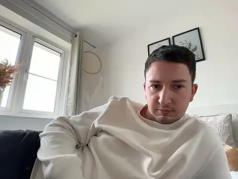 dirtyanal23 online show from December 15, 2025, 12:42 pm