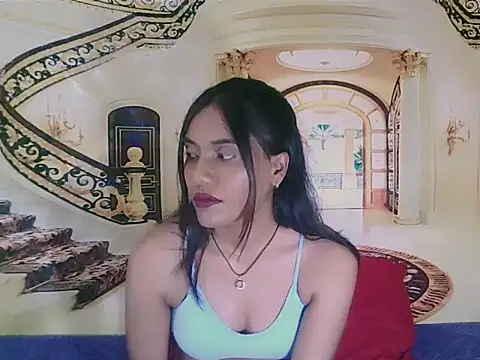 IndianSkies online show from February 13, 2026, 6:15 pm