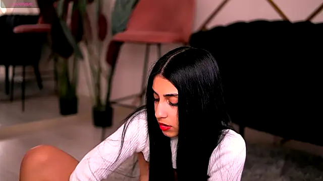 KyraBliss online show from January 7, 2026, 9:39 pm