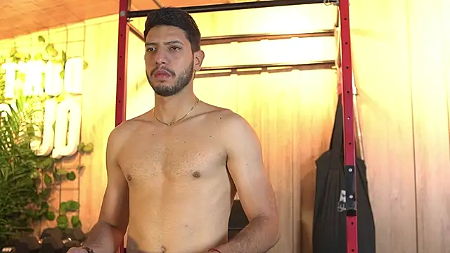 Thiago Voss online show from December 17, 2025, 12:22 pm