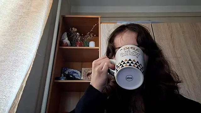 KellyKelik online show from January 12, 2026, 10:09 am