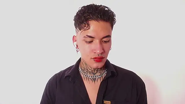 AlecBanne online show from January 18, 2026, 9:18 pm