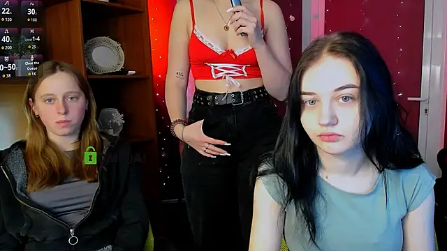 diara ti online show from January 14, 2026, 5:57 am