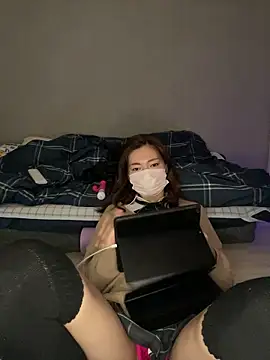 rin rin rin rin online show from January 18, 2026, 1:31 am