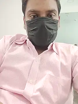 boyfromMum bai online show from April 6, 2026, 5:19 am