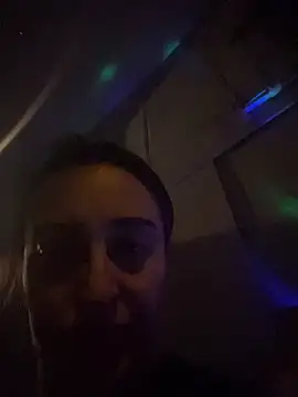 Anastasia Green  online show from January 9, 2026, 1:47 pm