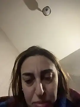 Anastasia Green  online show from January 15, 2026, 12:26 am