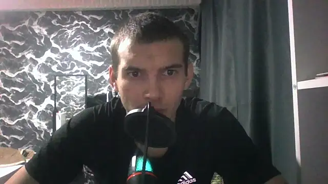 Noctyve online show from December 4, 2025, 1:42 pm