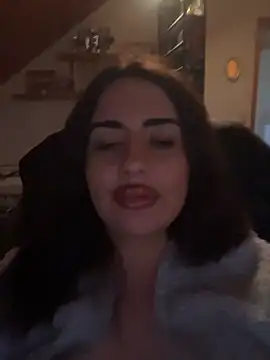 tesaa1212 online show from March 26, 2026, 4:45 pm