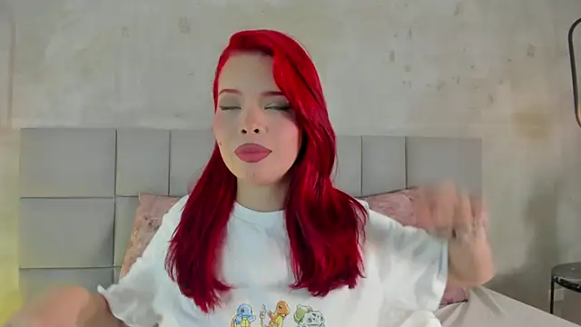 Jessicapalmer online show from June 18, 2026, 3:40 am