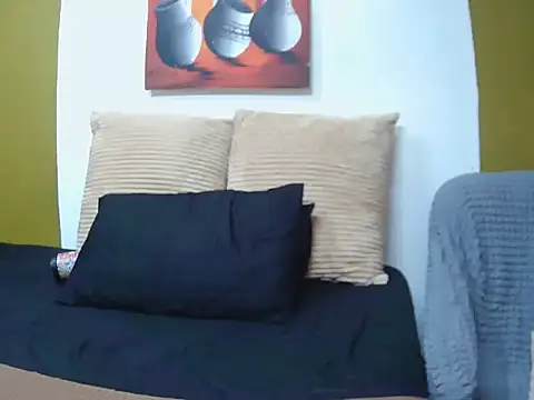 DivineEbonyGrace online show from January 12, 2026, 9:53 pm