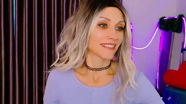 betty xoxoo online show from February 12, 2026, 10:32 am