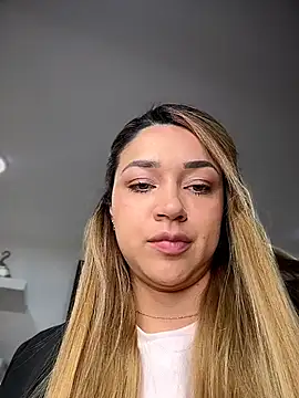 Aria Byers online show from January 10, 2026, 4:36 am